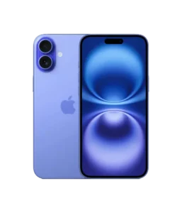 Iphone 16 - 256 GB