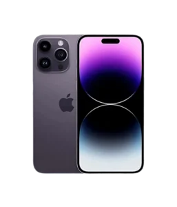 Iphone 14 Pro Max - 256 GB