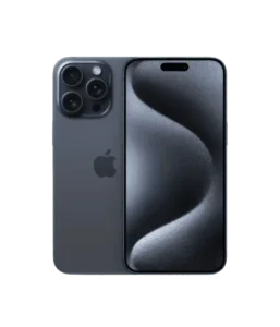 Iphone 15 Pro - 256 GB