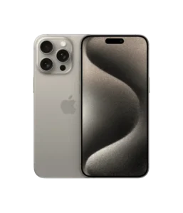 Iphone 15 Pro Max - 512 GB
