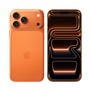 Iphone 17 Pro Max 256 GB