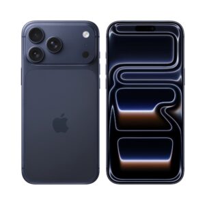 Iphone 17 pro max esim 256 Gb