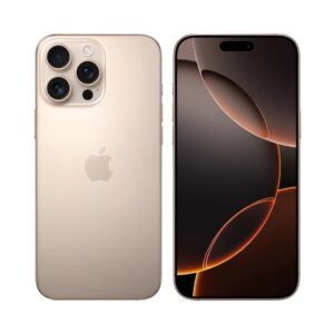 Iphone 16 Pro - 512 GB