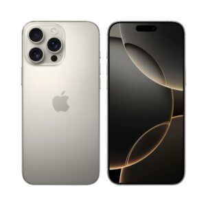 Iphone 16 Pro - 256 GB