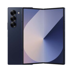 Samsung Galaxy Fold 6 - 256 GB